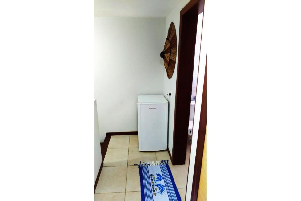 Solar De Pipa Duplex Flat Apartment Praia de Pipa Bagian luar foto